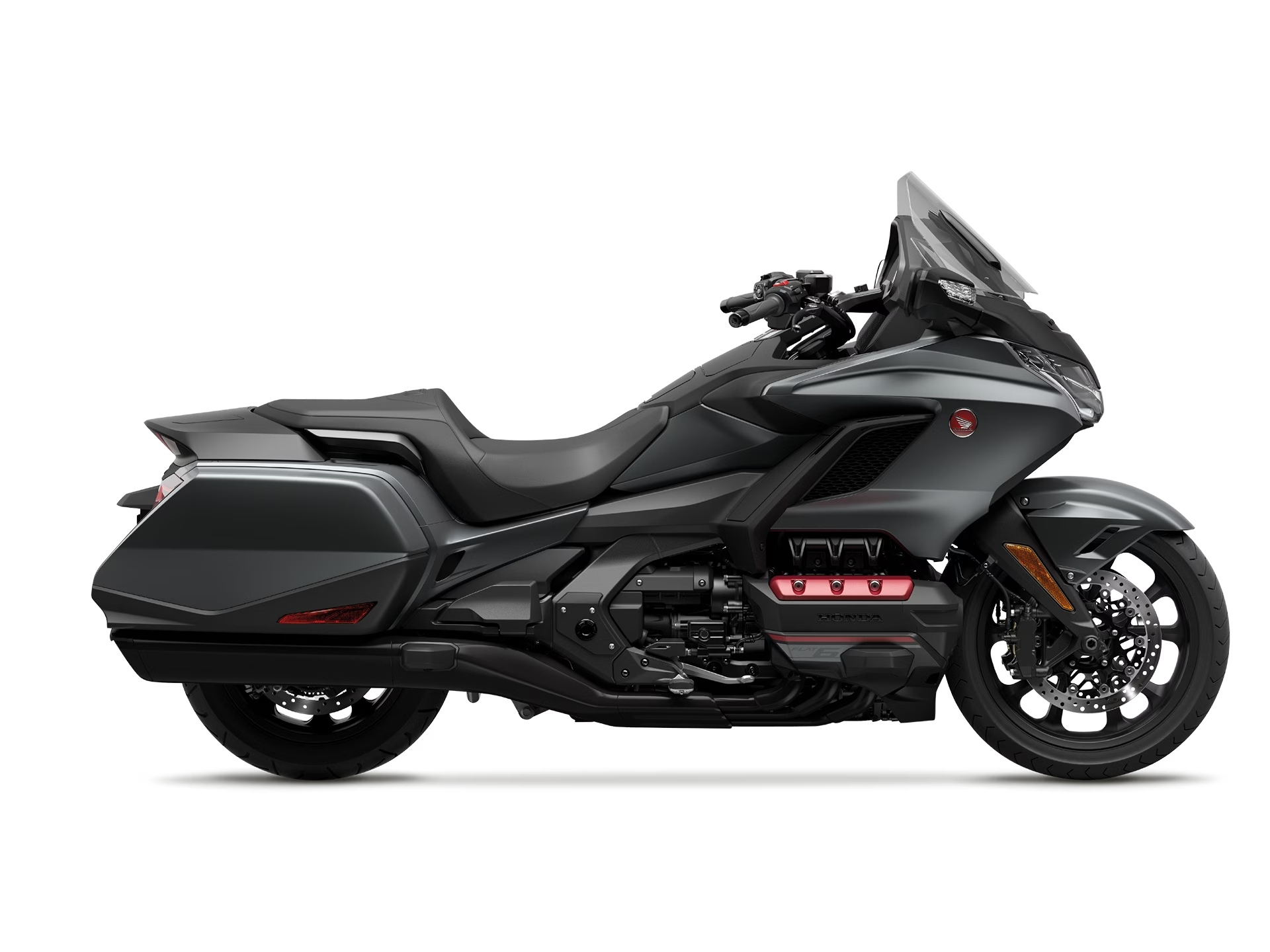 Gold Wing 2023